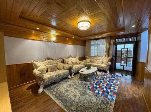 KotiStay - Budhanilkantha Residence