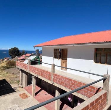 Kusikuy Wasy Lodge