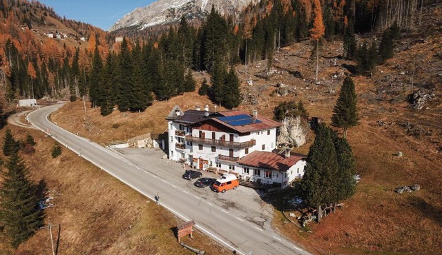 La Baita