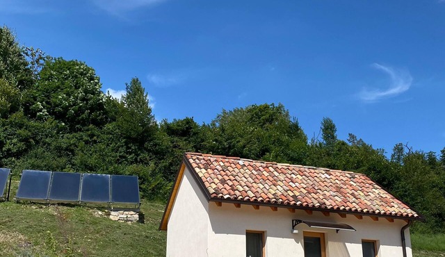 La Bottega - apartment on a farm