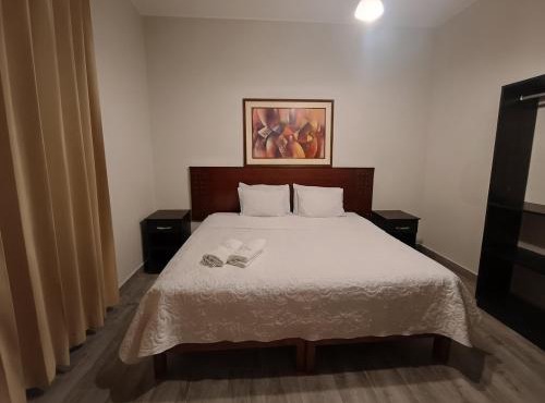 La Cabaña Hostal
