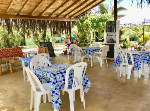 La Casa de Jessy