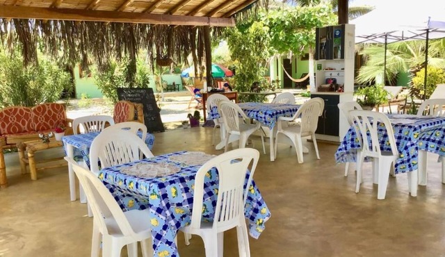 La Casa de Jessy