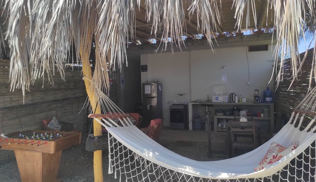 La casa de Joan