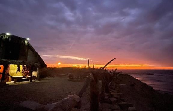 La Casa del Naufrago