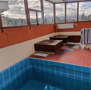 La Casa Junto Al Rio
