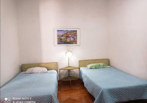 La Posada del Misti II hospedaje