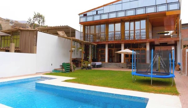 La Posadita Alemana Cineguilla - Pet Friendly