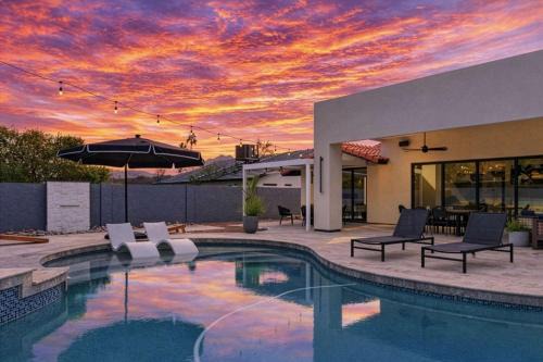 La Privada Stay at Buenavente - Private Pool