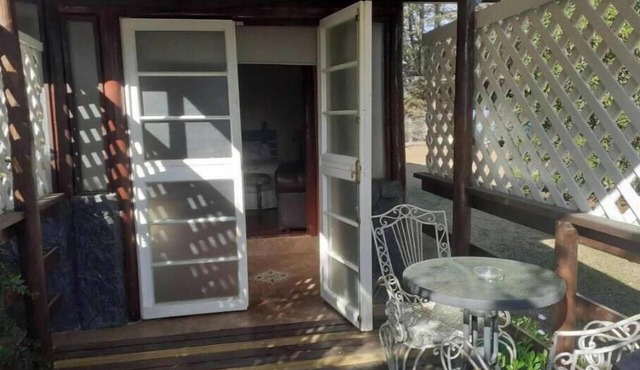 La Querencia de Algarrobo: Studio