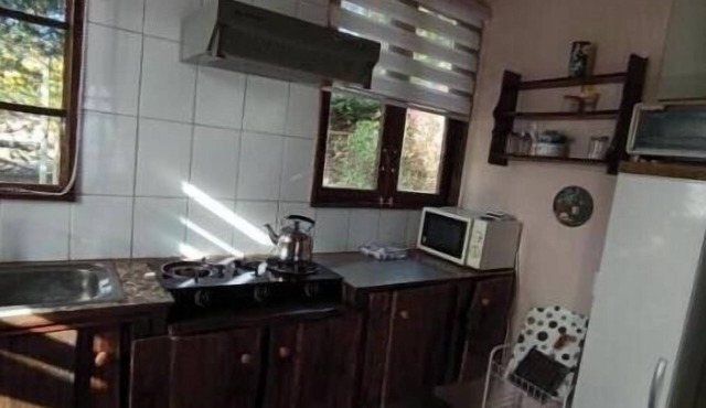 La Querencia de Algarrobo: Bungalow No. 4
