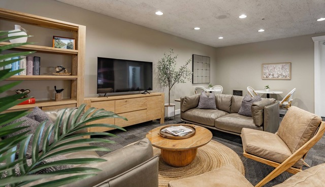 La Residence Suite Hotel