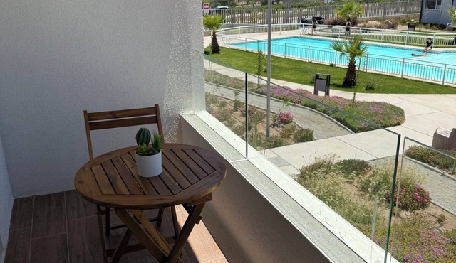 La Serena family vacations