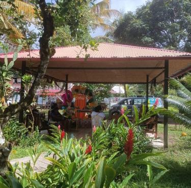 La Tranquera