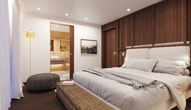 La Villa Exclusive Suites - Alta Badia - NEW LUXURY APARTMENTS