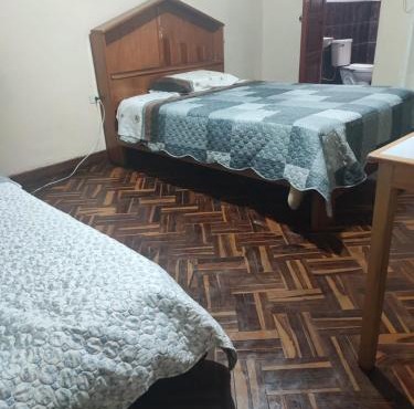 LALITAS Casa-HOSPEDAJE