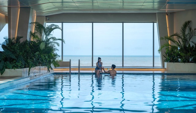 Lasong Hotel & Villas Sam Son By The Unlimited Collection