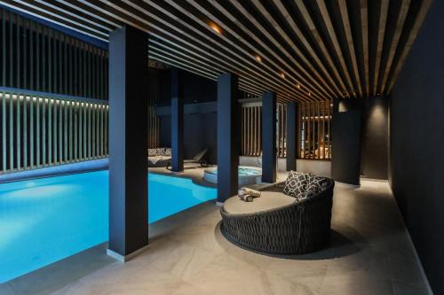 Laurena Aparthotel near Brixen