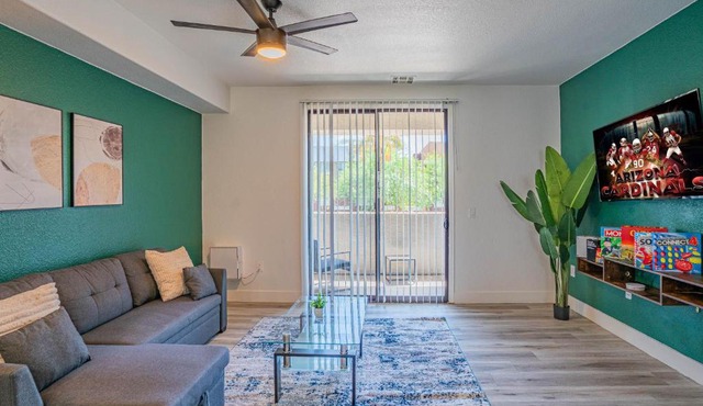 Lavish 2BD Walk to Westgate Pool Gym WD