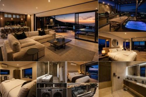 LE VIDA SANCTUARy