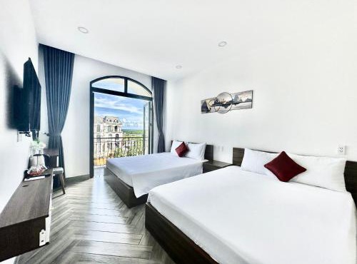 Legend Phu Quoc hotel