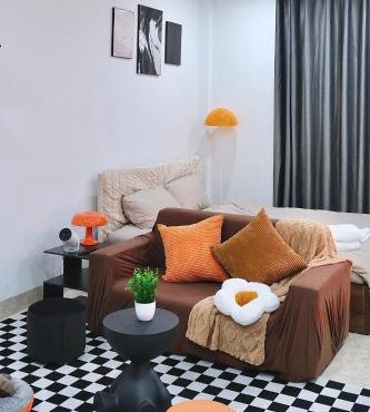 LFAM Service Apartment Ba Dinh