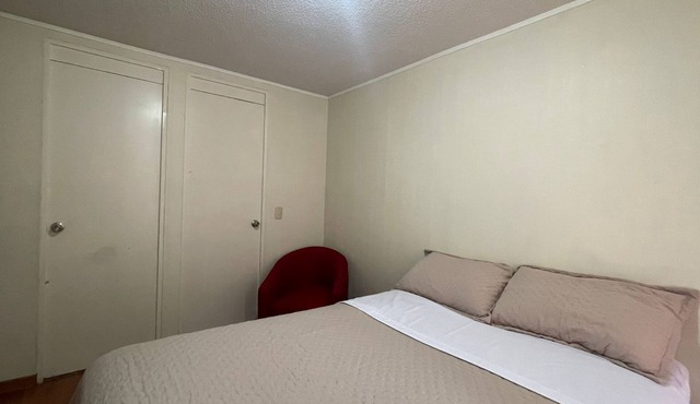 Lindo Apartamento Panorámico San Miguel Lima Perú