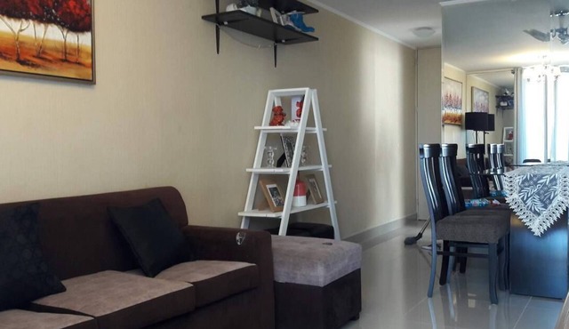 Lindo y Acogedor Departamento en Lima