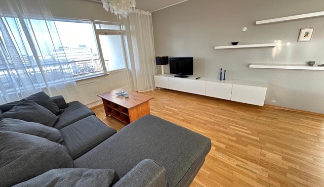 Ljósheimar apartment - Birta Rentals