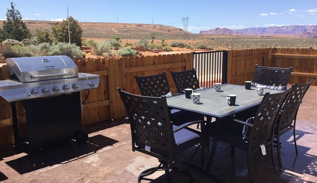 Local VIEW🏜2 homes side by side🚤boat parking🐶PETS~close to Antelope/Horseshoe