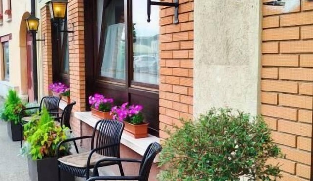 Locanda Antica Bribano