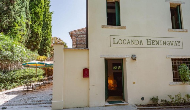 Locanda Hemingway