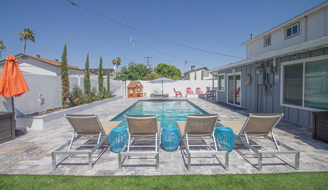 Location! Close to Old Town, MLB Training, Barrett Jackson, Phoenix Open