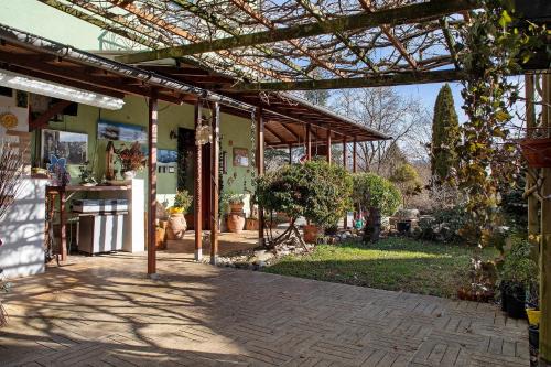 Locazione Turistica La Meridiana