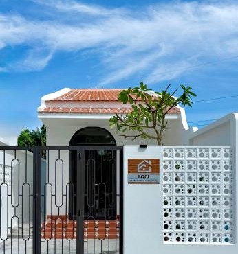 Loci homestay