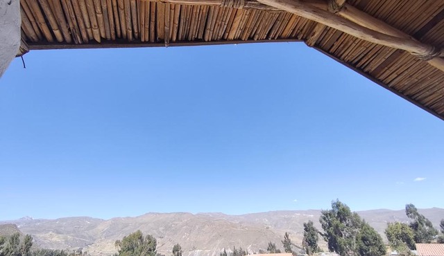 Lodge Wayra Wasi