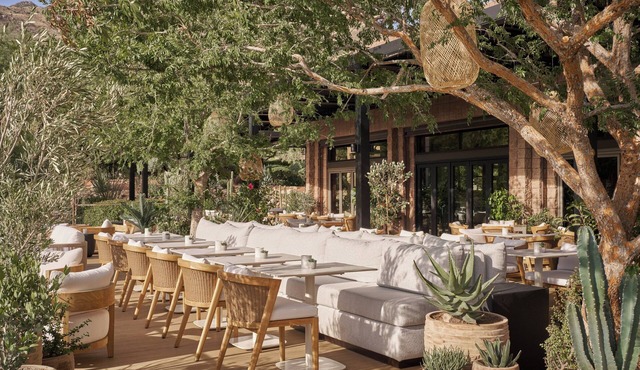 Loews Ventana Canyon Resort