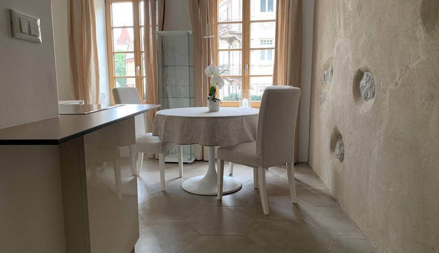 Loft 2 - Belami Living "Rennweg 114"