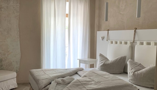 Loft 5 - Belami Living "Rennweg 114"