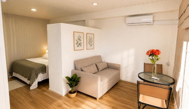 Loft y Parking Centro de Melipilla