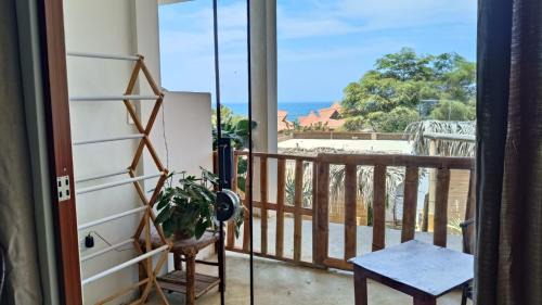 Loft5 matrimonial Playa Pocitas