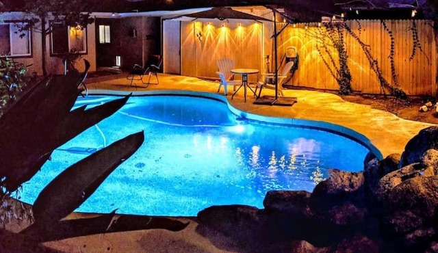 Loma Linda Courtyard Suites