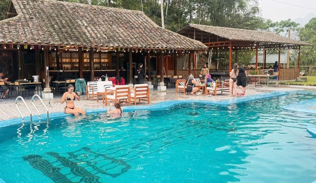 Loop Tribe Hostel