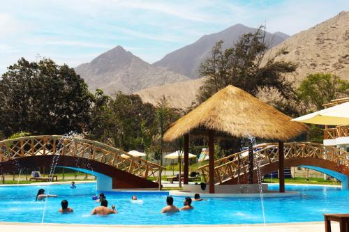 Los Andes Club Resort
