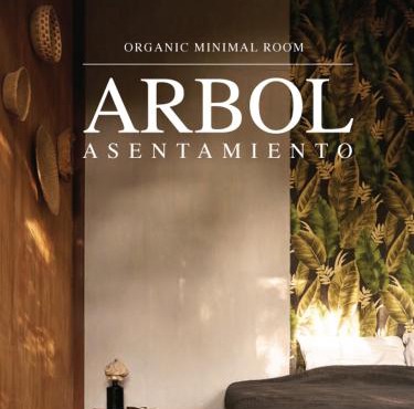 Los Asentamientos