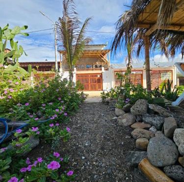 Los Pinos de Zorritos Condominio