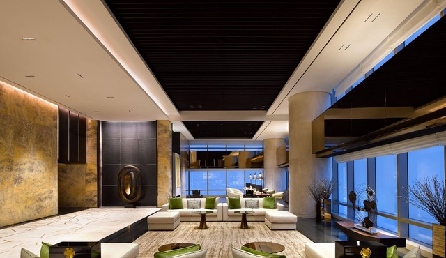 Lotte Hotel Hanoi