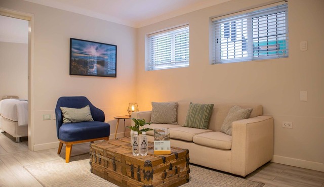 Lovely 1BR in Miraflores