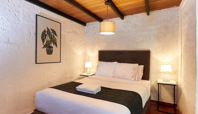 Lovely 2 Beds Studio in Downtown Arequipa