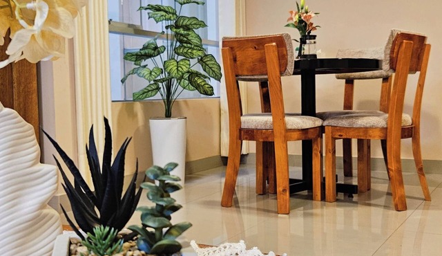 Lovely 3-bedroom apartment in a quiet area of the city of Cusco